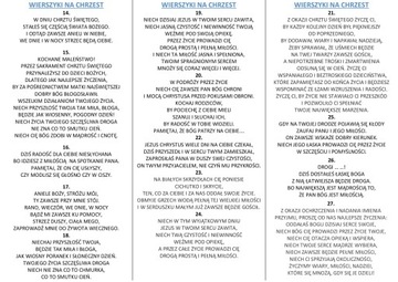 Сувенирная коробочка на Крещение с местом для денег KOL