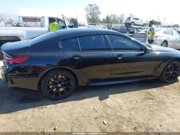 BMW Seria 8 II 2024 BMW Seria 8 840i Gran Coupe 2024 3.0l 3.0 Benzyna 335KM, zdjęcie 6