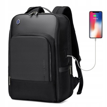 Plecak na laptopa 17,3 Arctic Hunter B00403 balist