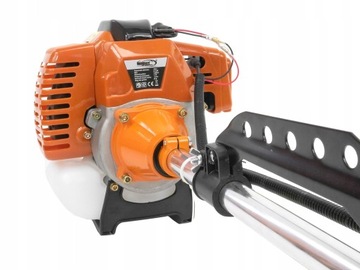 БЕНЗИНОВАЯ ЩЕТКА ДЛЯ МАСЛА МЕГА БОЛЬШАЯ НАБОР КОСИЛКИ ВЫСОКОЙ МОЩНОСТИ