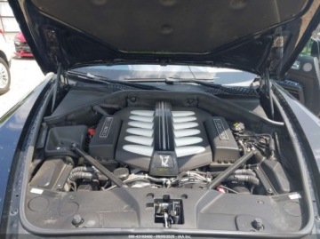 Rolls-Royce 2015 Rolls-Royce Wraith 2015 Rolls-Royce Wraith Coupe 6.6 Benzyna 624KM, zdjęcie 15