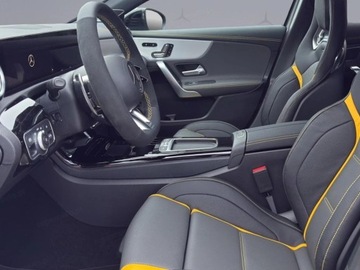 Mercedes Klasa A W177/V177 Hatchback AMG Facelifting 2.0 A45S 421KM 2025 A Klasa 45 S AMG 4-Matic+ 2.0 (421KM) 2025, zdjęcie 4
