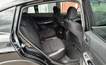 Subaru XV I Crossover Facelifting 2.0i 150KM 2016 Subaru XV BEZWYPADKOWY AUTOMAT, 4x4, Kamera, Klima, PDC, Zarejestrowane w, zdjęcie 32