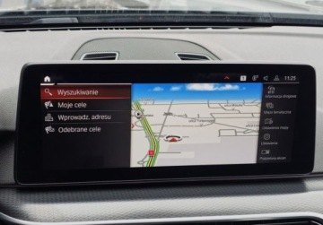 BMW Seria 5 G30-G31 Limuzyna 530i 252KM 2020 BMW Seria 5 2.0 PB 252KM AT XDRIVE M Sport FV23 Salon PL Serwis ASO Gwaran, zdjęcie 19