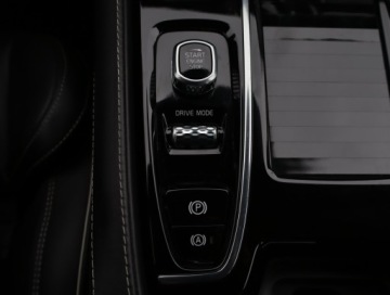 Volvo V90 II Kombi 2.0 T8 390KM 2020 Volvo V90 T8 Twin Engine AWD, Salon Polska, zdjęcie 12