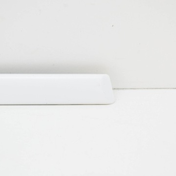 BMW M3 Кабриолет E46 Накладка заднего правого крыла 51137893680 OEM