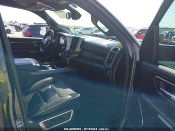  RAM 1500 2020r., Laramie, od ubezpieczalni 5.7 Benzyna 395KM, zdjęcie 7