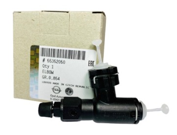 КАБЕЛЬНЫЙ РАЗЪЕМ