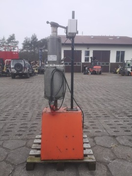 DPF G-KAT *импорт *KALMAR PC3