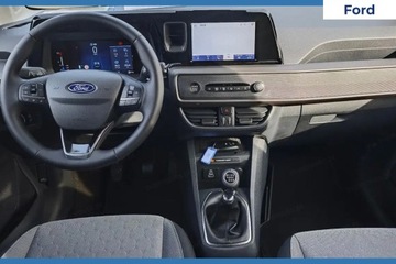 Ford Tourneo Courier II 1.0 EcoBoost 125KM 2024 Titanium 1.0 125KM, zdjęcie 6