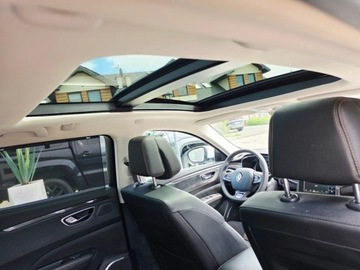 Renault Talisman Kombi 1.6 Energy dCi 130KM 2017 Renault Talisman Intens___1.6dCi 130KM Pure LED Vision Skora BOSE Panorama, zdjęcie 27