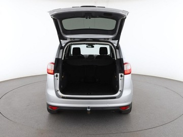 Ford C-MAX II Grand C-MAX Facelifting 1.5 EcoBoost 150KM 2016 Ford Grand C-MAX bi-xenon navi klima auto kamera i, zdjęcie 18