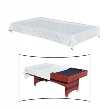 Чехол для бильярдного стола Пылезащитный чехол