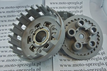 KOSZ SPRZĘGŁOWY SUZUKI DL1000