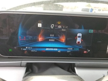 Mercedes GLE V167 2024 Mercedes-Benz GLE AMG 53 Coupe, 2024r., 4x4, 3.0L, zdjęcie 11