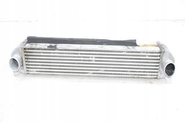 CHLADIČ INTERCOOLER LAND ROVER DISCOVERY III 2.7