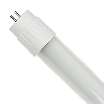Świetlówka tuba LED T8 230v 9w 3000k 60cm G13 900L