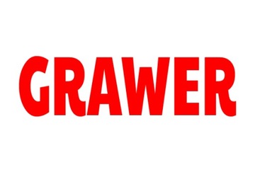 GRAER DEDYKACJA PERSONALIZOWANIE GRAWEROWANIE