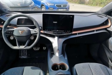 Cupra Tavascan 82kWh 340KM 2025 Cupra Tavascan Adrenaline Pakiet Zimowy Pompa Ciepla Duzy rabat Leasing, zdjęcie 8