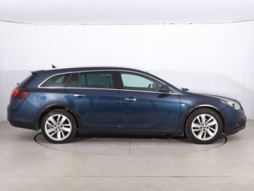 Opel Insignia I Country Tourer 2.0 CDTI Ecotec 163KM 2014 Opel Insignia 2.0 CDTI, 4X4, Automat, Skóra, zdjęcie 5