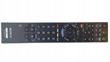 PILOT SONY BRAVIA RMF-ED001 RADIOWY ORYGINAŁ !!!