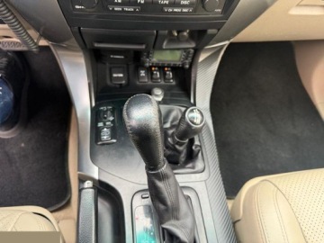 Toyota Land Cruiser IV 3.0 D-4D 163KM 2005 Toyota Land Cruiser 3.0 D Sol Navi 163KM 2005r Możliwa zamiana!, zdjęcie 7