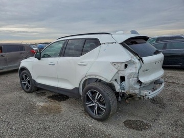 Volvo XC40 2024 Volvo XC 40 Core 2024 2.0 Benzyna 194KM, zdjęcie 8