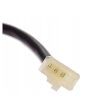 Прерыватель сигнала поворота 12В LED LONGIJA 3 контакта