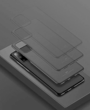 ЧЕХОЛ MSVII ДЛЯ SAMSUNG GALAXY S20 5G / S20 SUPER SLIM