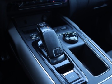 Citroen C5 Aircross SUV 2.0 BlueHDI 178KM 2019 Citroen C5 Aircross BlueHDi 180, Salon Polska, zdjęcie 12