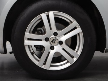 Fiat Punto Grande Punto Hatchback 5d 1.4 8v 77KM 2008 Fiat Grande Punto 1.4, Salon Polska, Klima,ALU, zdjęcie 13