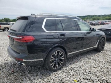 BMW X7 2022 BMW X7 2022, 3.0L, 4x4, po gradobiciu 3.0 Benzyna 335KM, zdjęcie 4