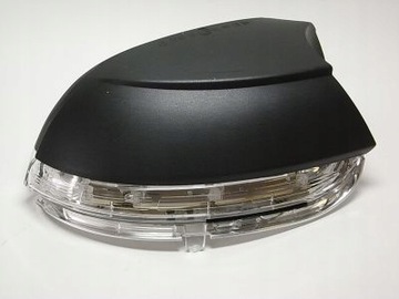 BLIKAČ W ZRCÁTKO LEVÝ VW CC EOS PASSAT B7 JETTA