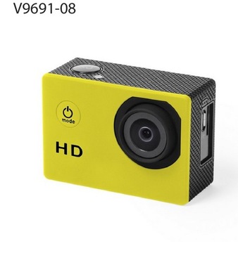 10 спортивных HD-камер, электроника премиум-класса YOUR PRINT