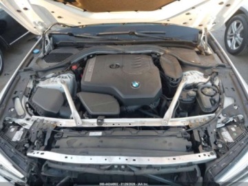 BMW Seria 5 G30-G31 2021 BMW Seria 5 530i 2021 2.0 Benzyna 248KM, zdjęcie 8