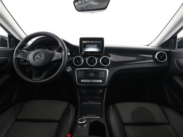 Mercedes CLA C117 Shooting Brake Facelifting 1.5 180 d 109KM 2017 Mercedes CLA 180 GRATIS! Pakiet Serwisowy o, zdjęcie 14