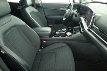 Kia Sportage V SUV 1.6 T-GDI HEV 230KM 2023 Kia Sportage 1.6 T-GDI HEV, Salon Polska, zdjęcie 6