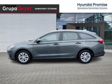 Hyundai i30 III 2023 Hyundai i30 1.5 T-GDI 160KM 6MT 2023 MODERN + 8" DISPLAY Autoryzowany salon, zdjęcie 1