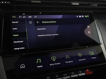 Peugeot 408 2022 Peugeot 408 automat full LED virtual cocpit navi, zdjęcie 24