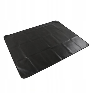 ANTYTŁUSZCZOWA MATA POD GRILLA BBQ 122X152 CM