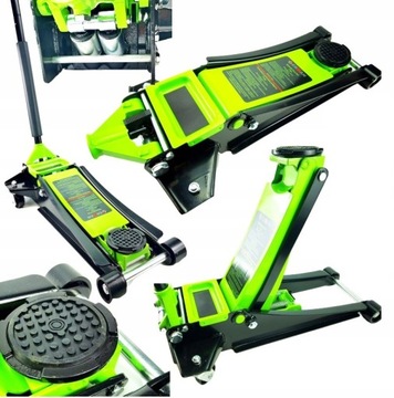 ДВУХПОРШНЕВОЙ НИЗКОПРОФИЛЬНЫЙ ПОДЪЕМНИК Frog 3T LIFT