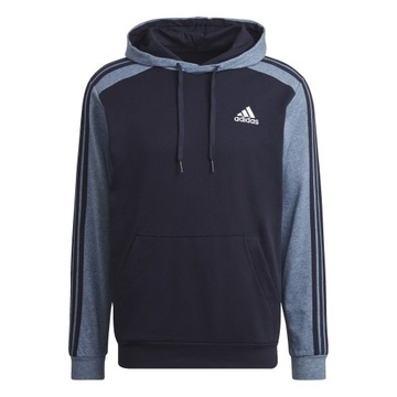 ADIDAS BLUZA ESSENTIALS MELANGE HL1974 r M