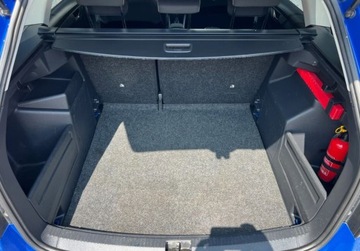 Skoda Fabia III Kombi Facelifting 1.0 TSI 95KM 2021 Skoda Fabia 1.0 TSI DSG Bogata wersja Gwarancja Salon PL FV23 Benzyna 95KM, zdjęcie 33