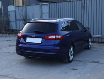 Ford Mondeo V Kombi 2.0 TDCi 150KM 2017 Ford Mondeo 2.0 TDCI, Salon Polska, Serwis ASO, zdjęcie 4