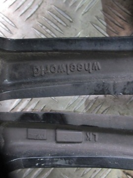 ЛЕГКОСПЛАВНЫЕ ДИСКИ MAZDA AUDI KBA 48823 R20 SUMMER Z283