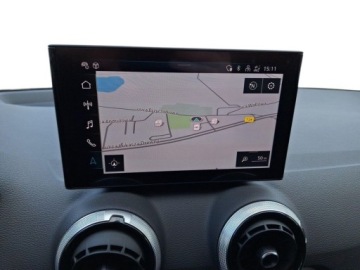 Audi Q2 SUV Facelifting 1.5 35 TFSI 150KM 2025 Audi Q2 Tempomat aktywny Gwarancja Smathphone interface Sound System 1.5, zdjęcie 25