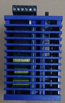 Переключатель Hirschmann RS30-0802O6O6SDAP 68312 10-портовый