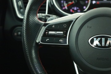 Kia Proceed Shooting Brake 1.6 T-GDI 204KM 2019 Kia ProCeed GT 1.6 T-GDI, Salon Polska, zdjęcie 14