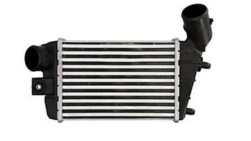 ALFA ROMEO 147 GT INTERCOOLER CHLADIČ VZDUCHU