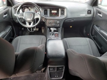 Dodge Charger VII 2015 Dodge Charger RT 2015 5.7l 5.7 Benzyna 370KM, zdjęcie 8